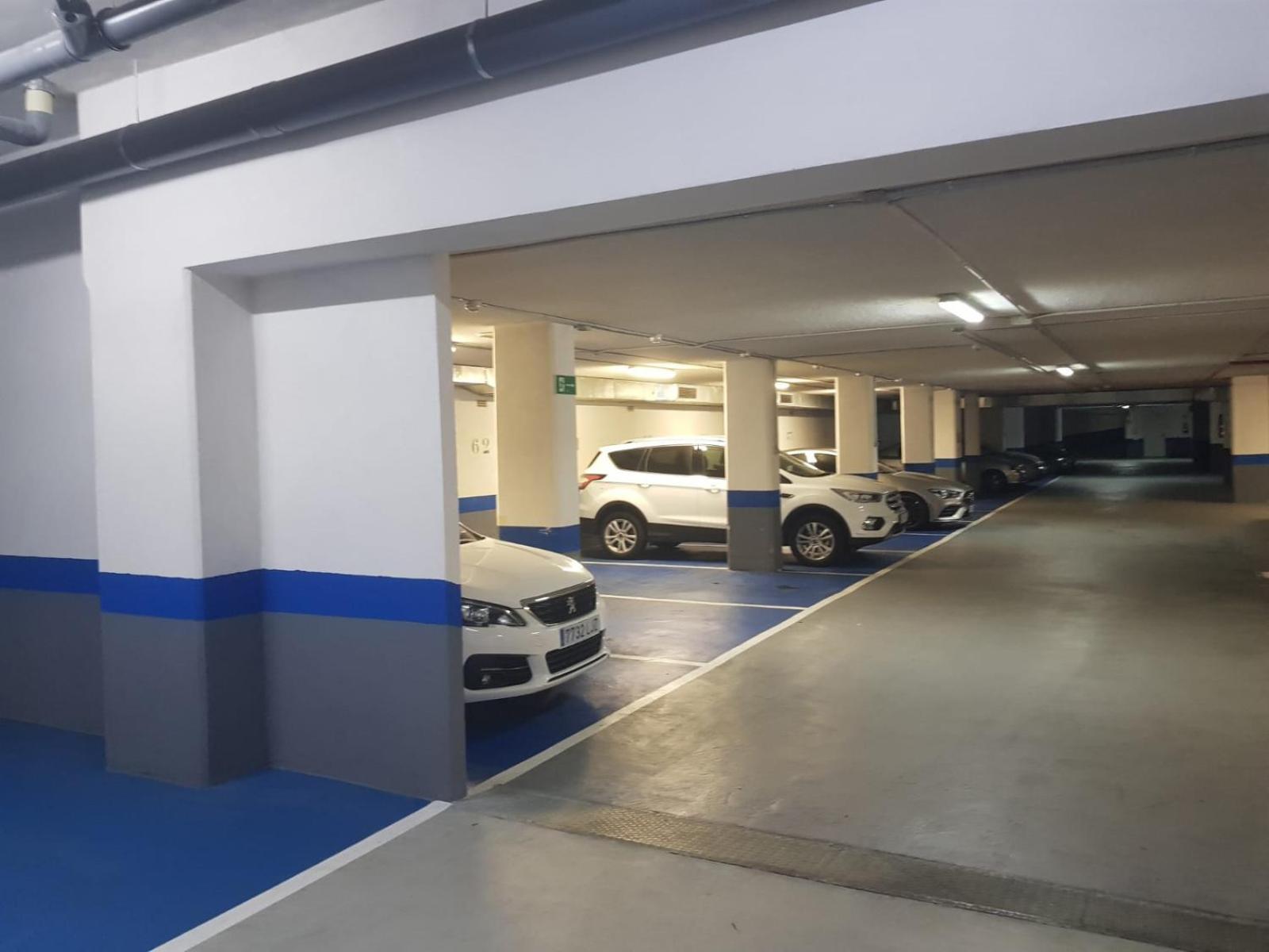 Vivienda Turistica En Bilbao La Vieja Con Wifi Y Parking Apartman Kültér fotó